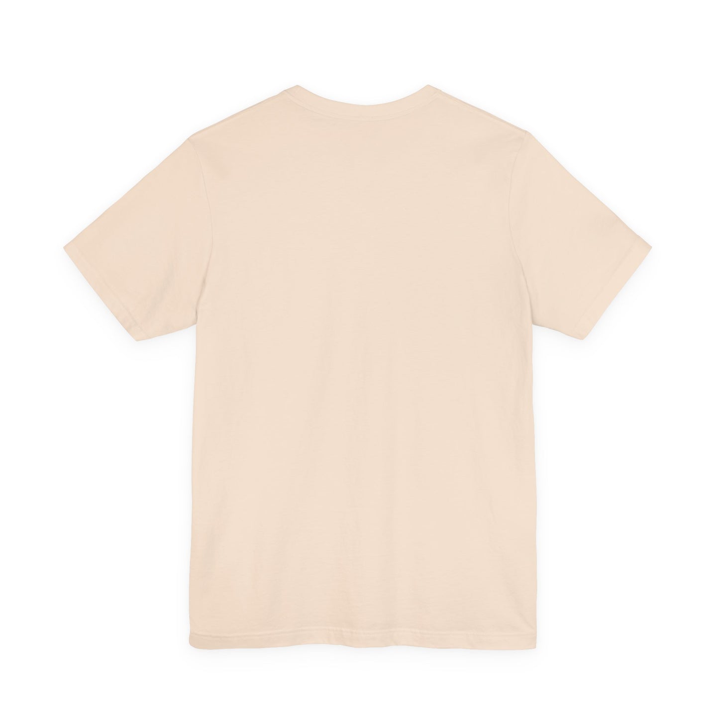 Toda mujer... Unisex Jersey Tee