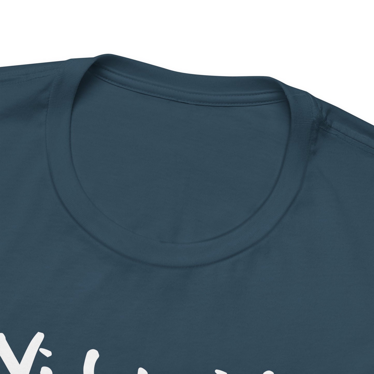 Ni fu ni fa - Unisex Jersey Tee