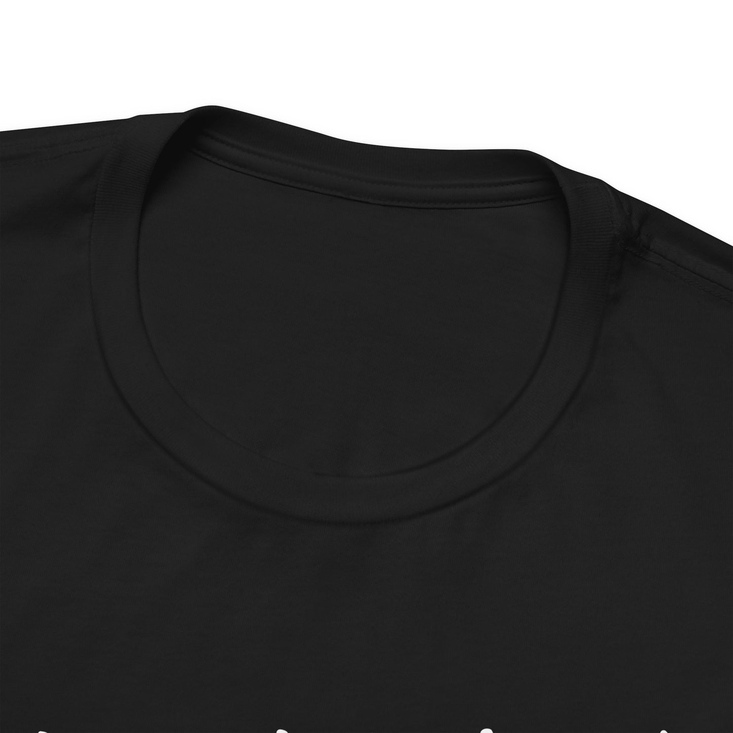 ¡Estamos todos locos! - Unisex Jersey Tee