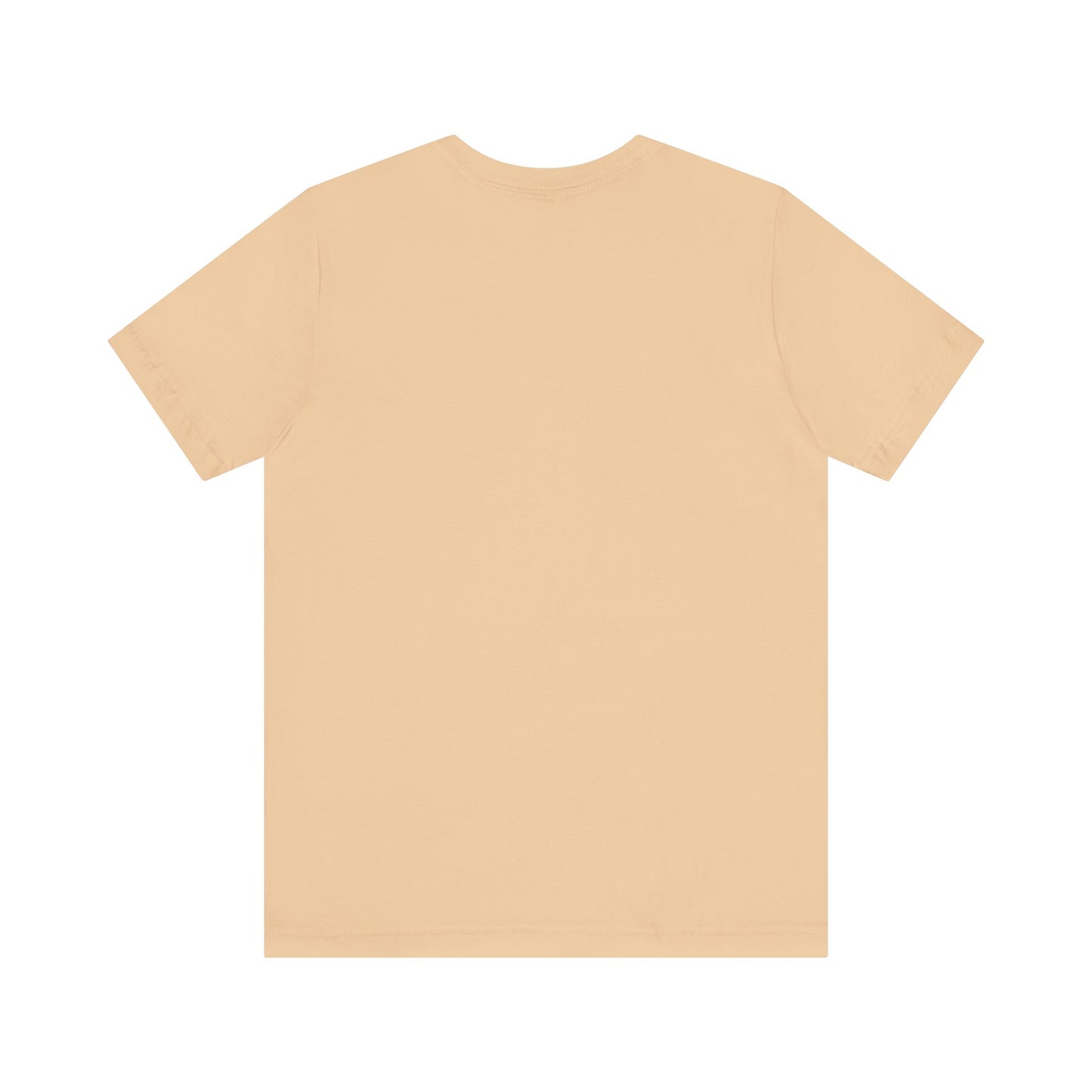 Que lo injusto no me sea indiferente Unisex Jersey Tee