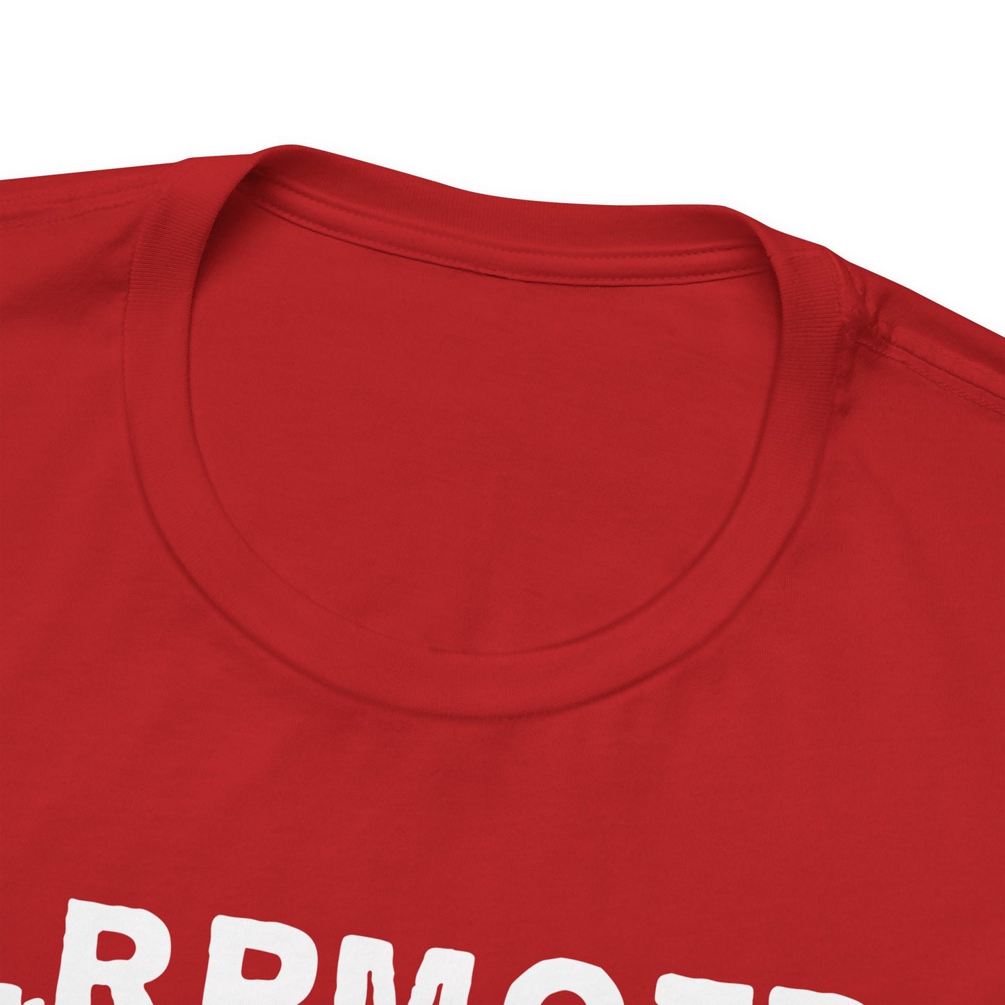 L.R.P.M.Q.T.P. - Unisex Jersey Tee
