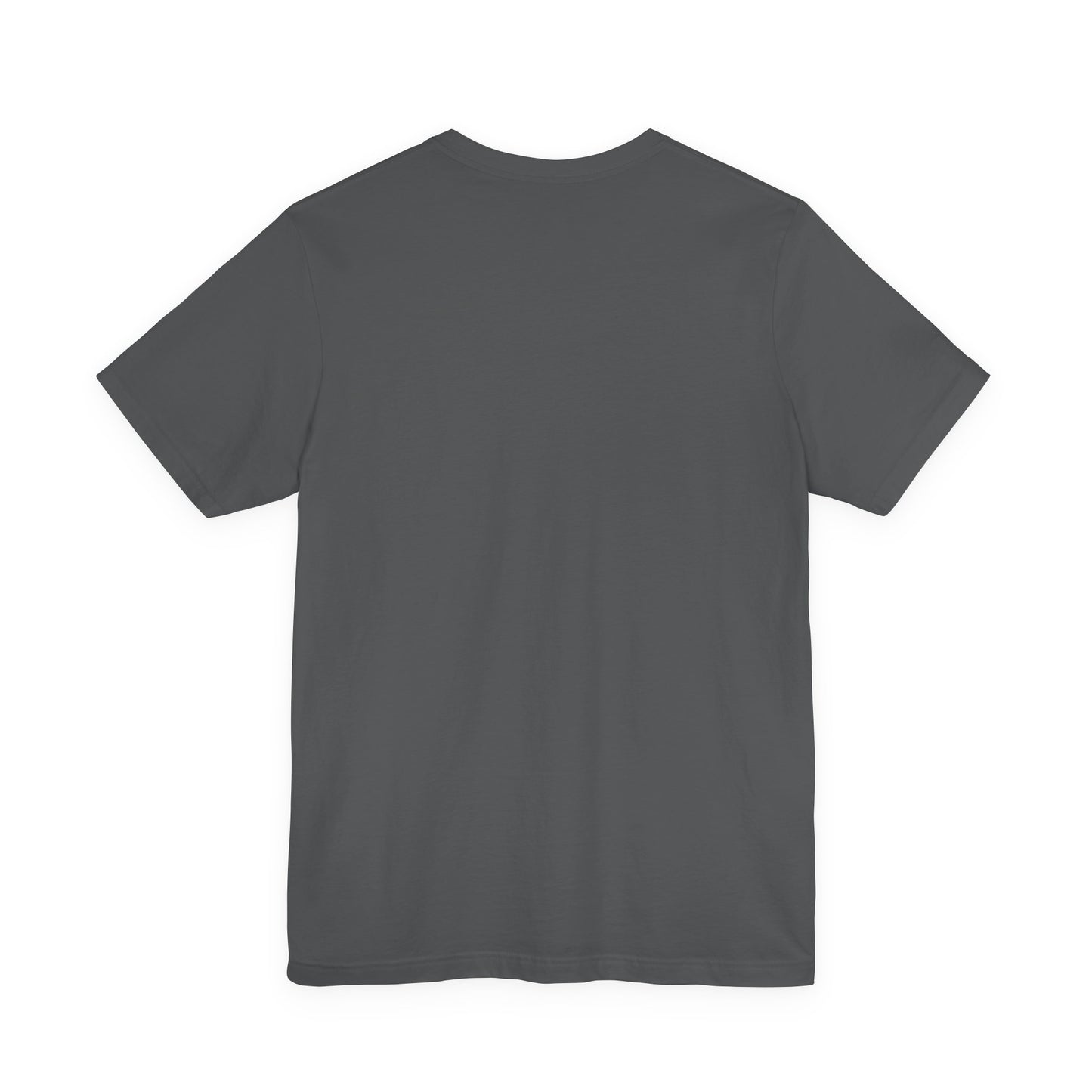 Cheto Total™ Logo Unisex Jersey Tee