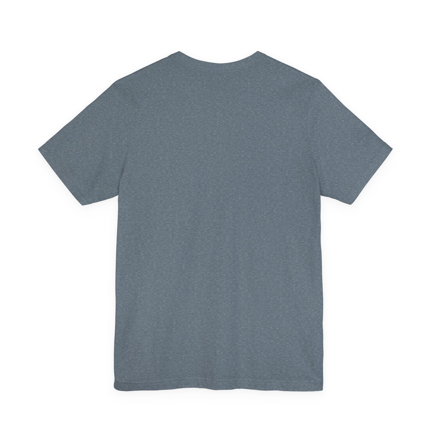 Toda mujer... Unisex Jersey Tee