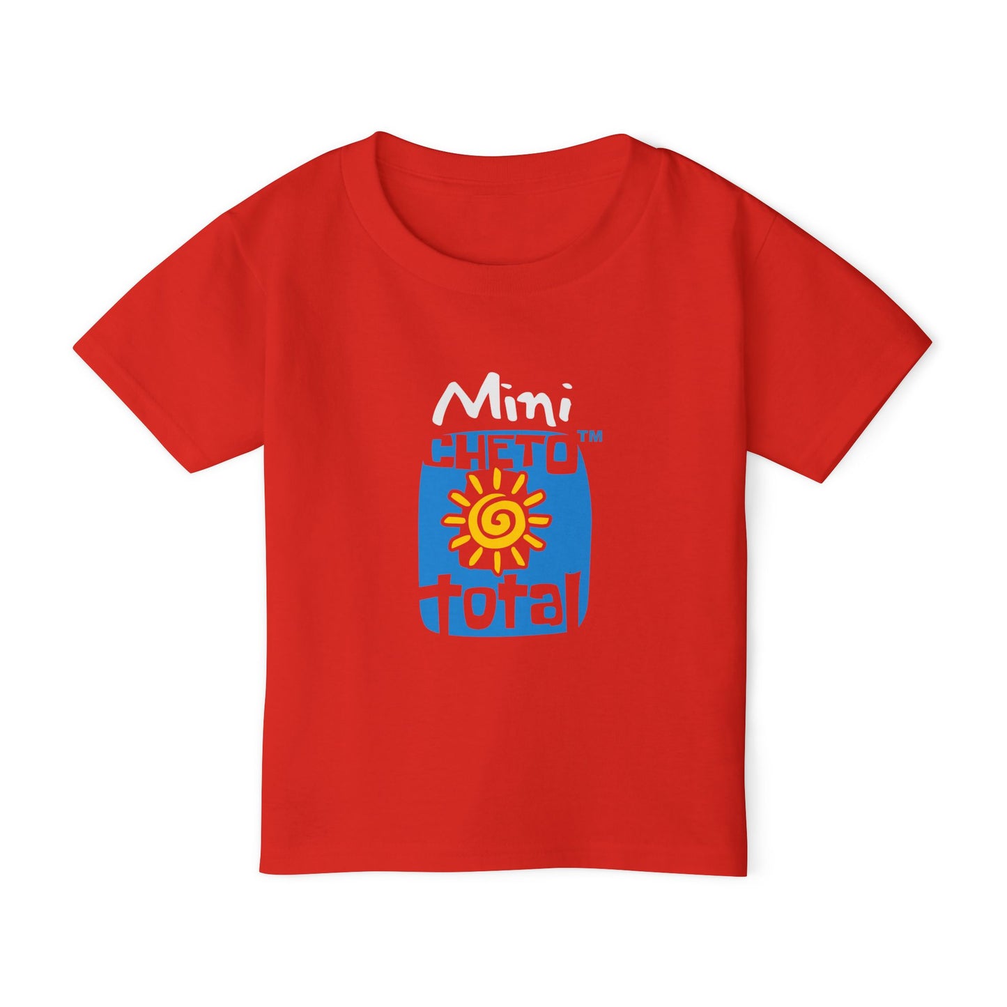 Mini Cheto Total™ Toddler T-shirt