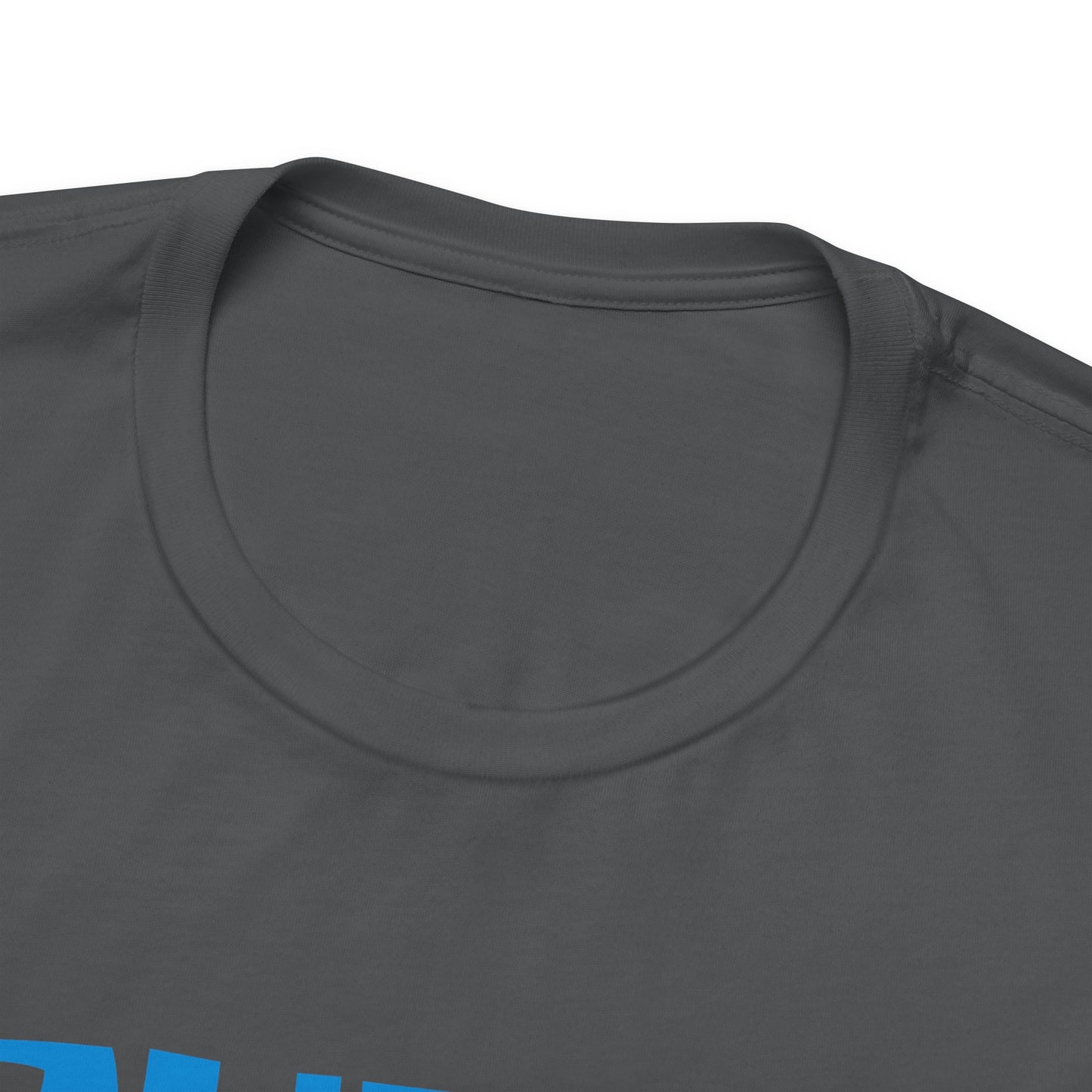 Cheto Total™ Logo Unisex Jersey Tee