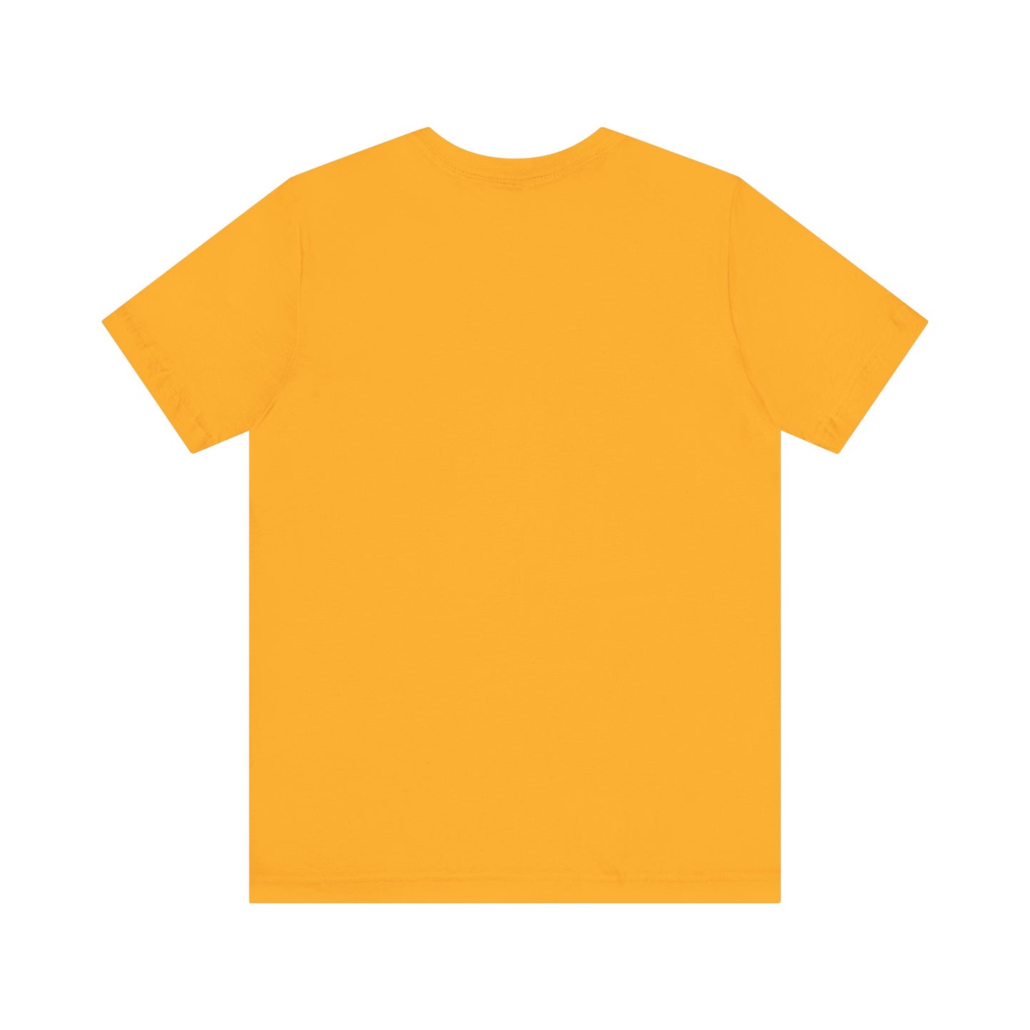 Ponete las pilas - Unisex Jersey Tee