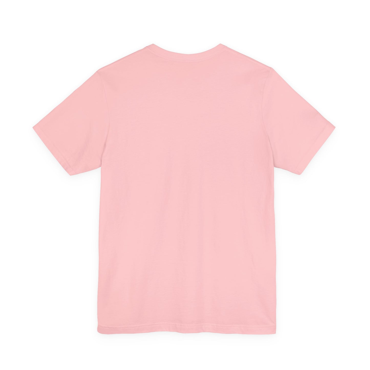 Que lo injusto no me sea indiferente Unisex Jersey Tee