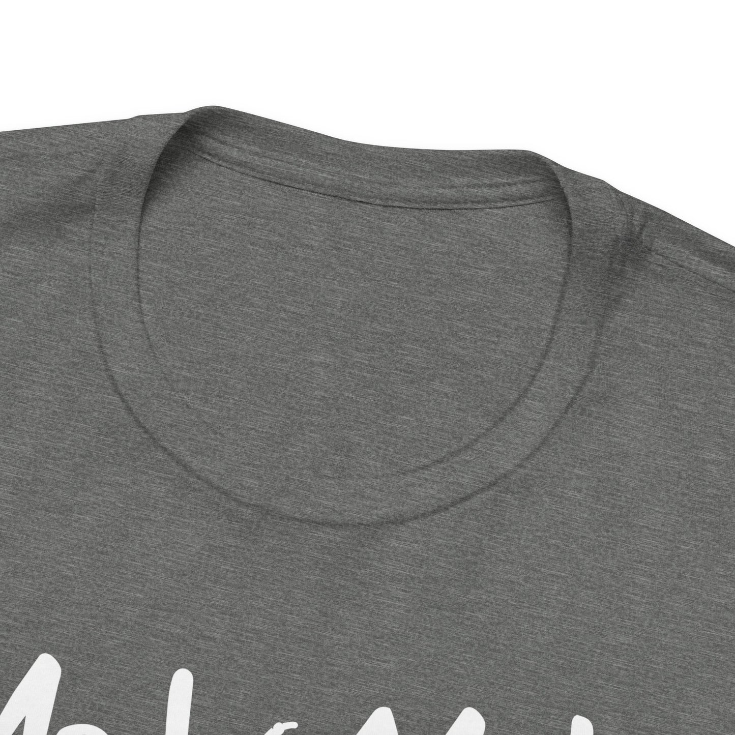 Modo Mate: Loading - Unisex Jersey Tee