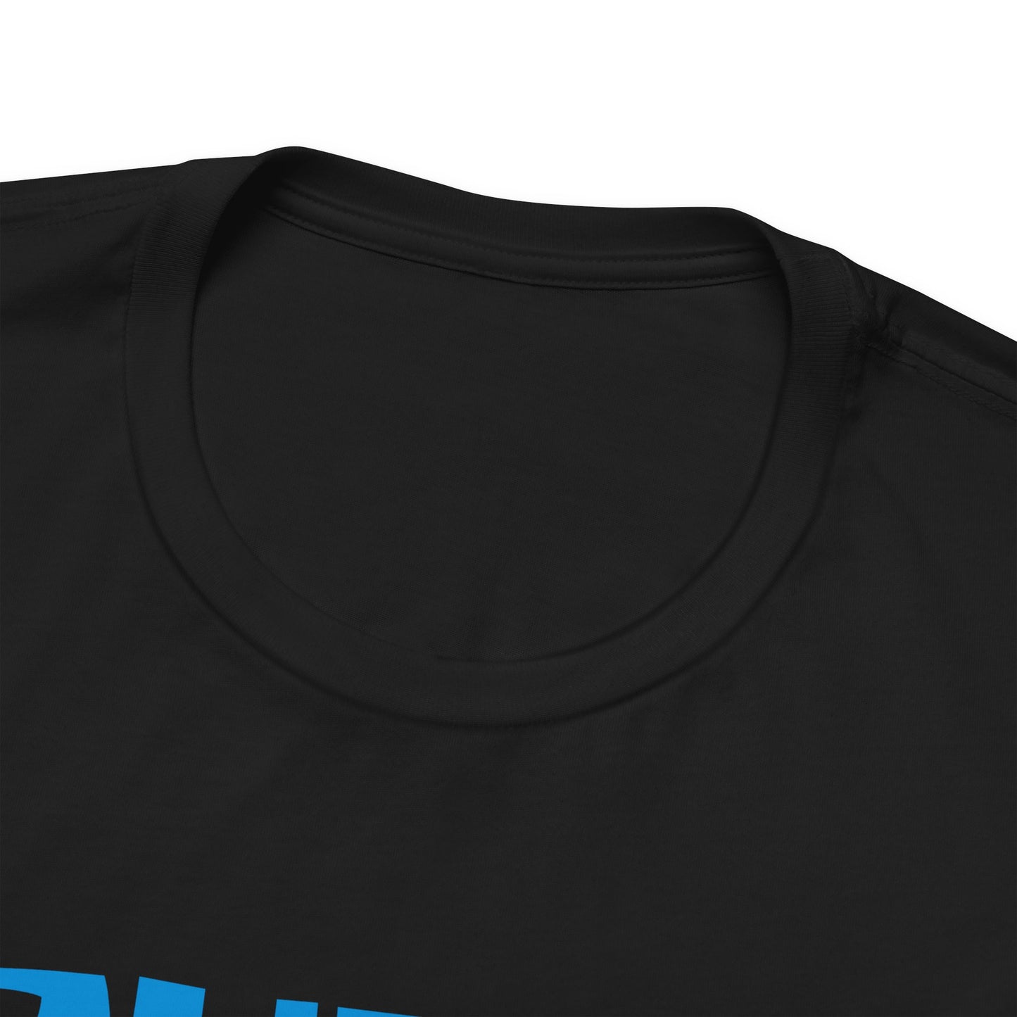 Cheto Total™ Logo Unisex Jersey Tee