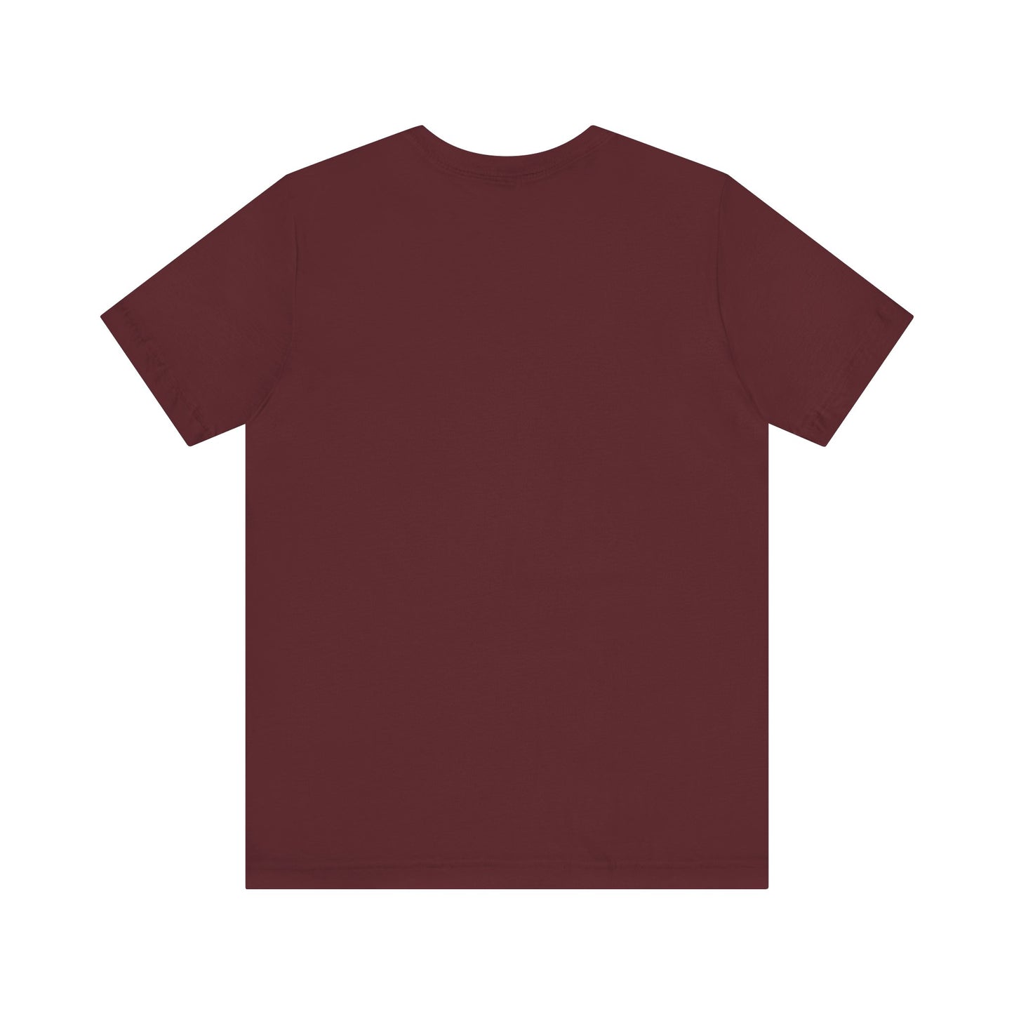 Toda mujer... Unisex Jersey Tee