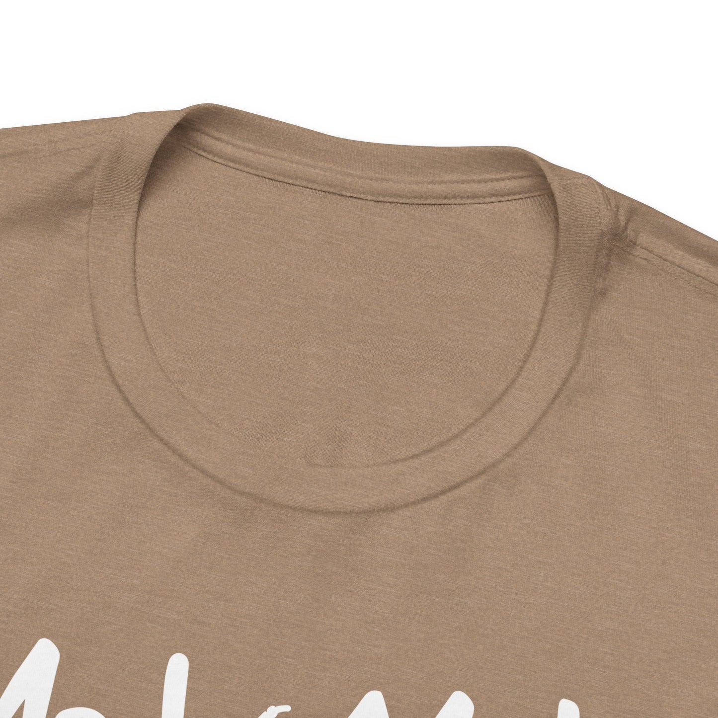 Modo Mate: Loading - Unisex Jersey Tee