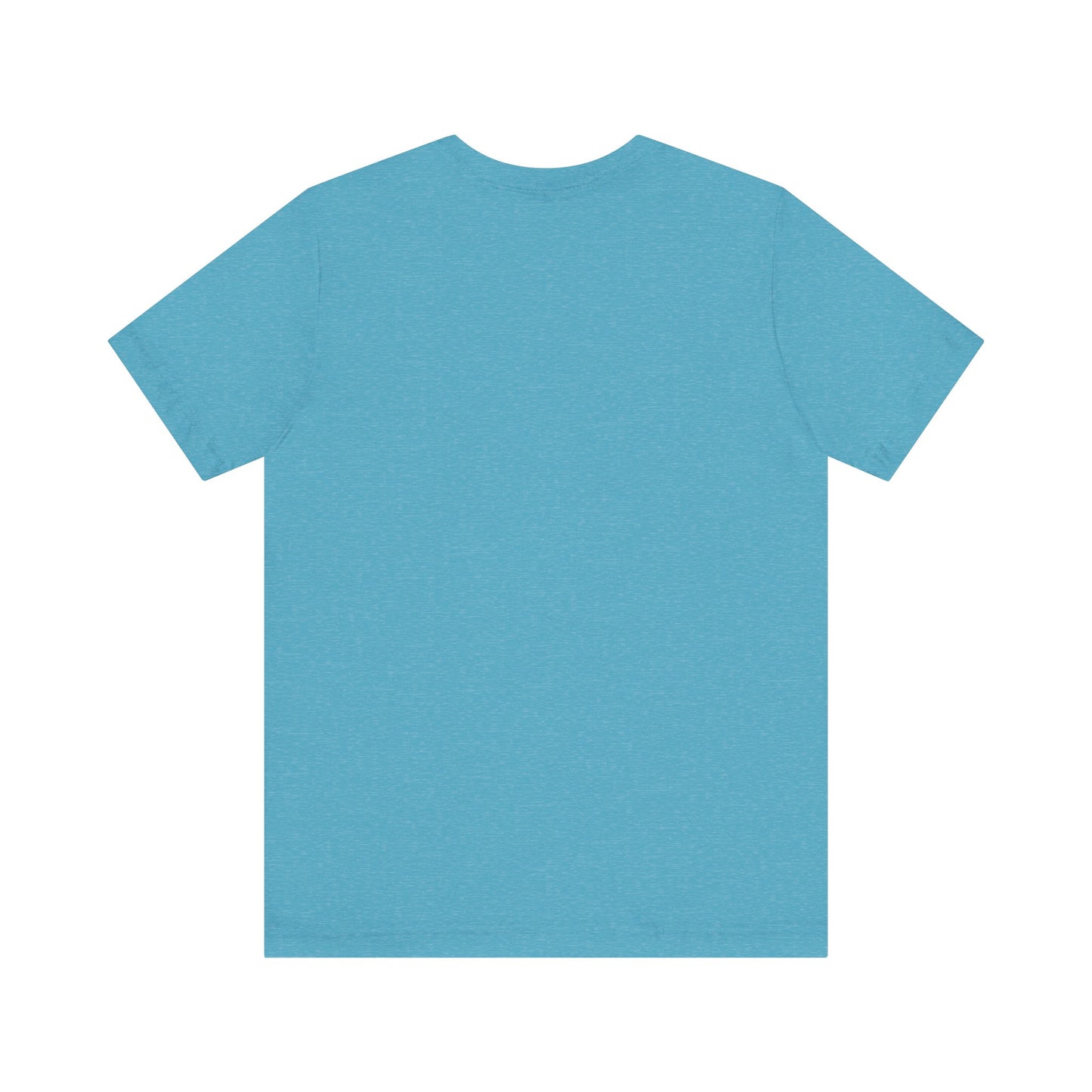 Joya, nunca taxi, ni patrullero Unisex Jersey Tee
