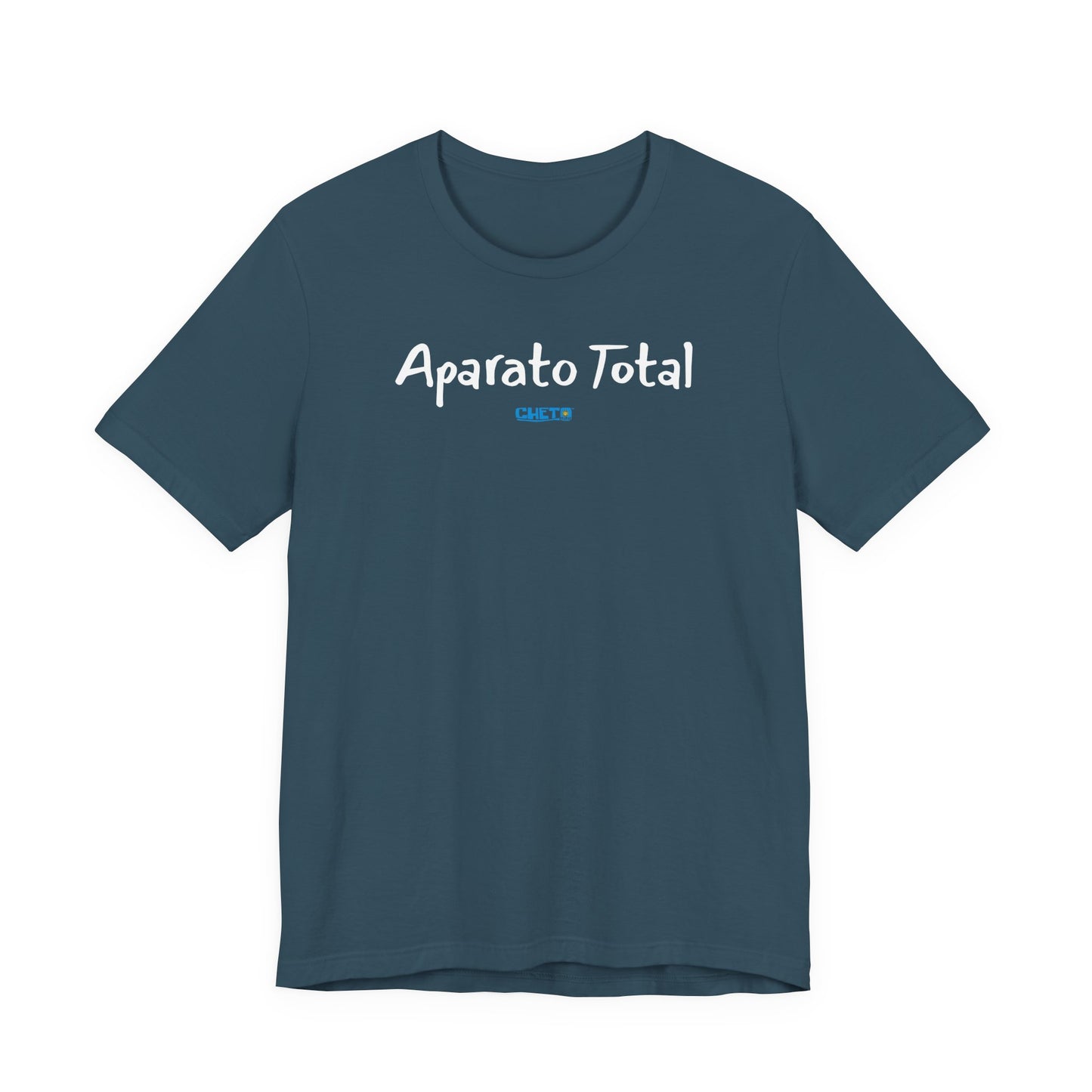 Aparato Total - Unisex Jersey Tee
