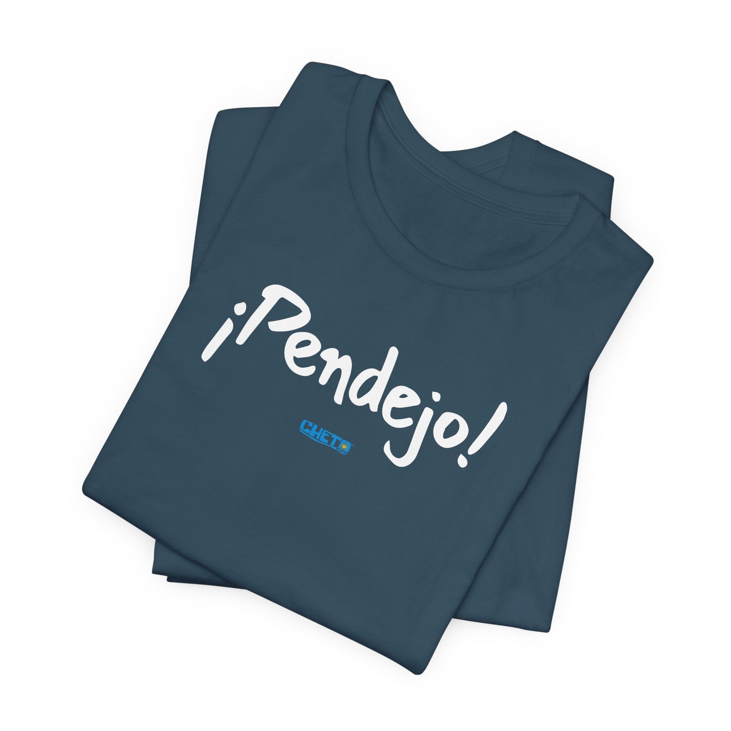 ¡Pendejo! - Unisex Jersey Tee