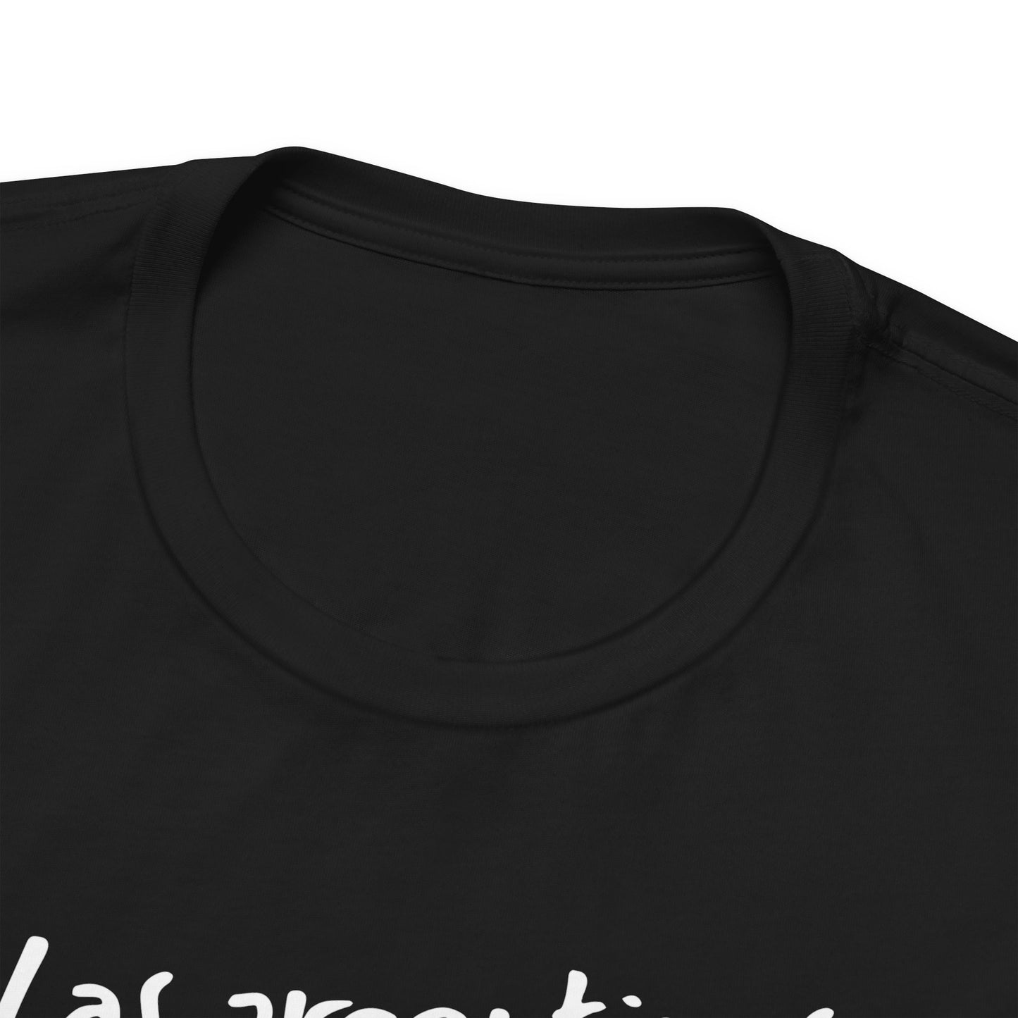 Las argentinas... - Unisex Jersey Tee