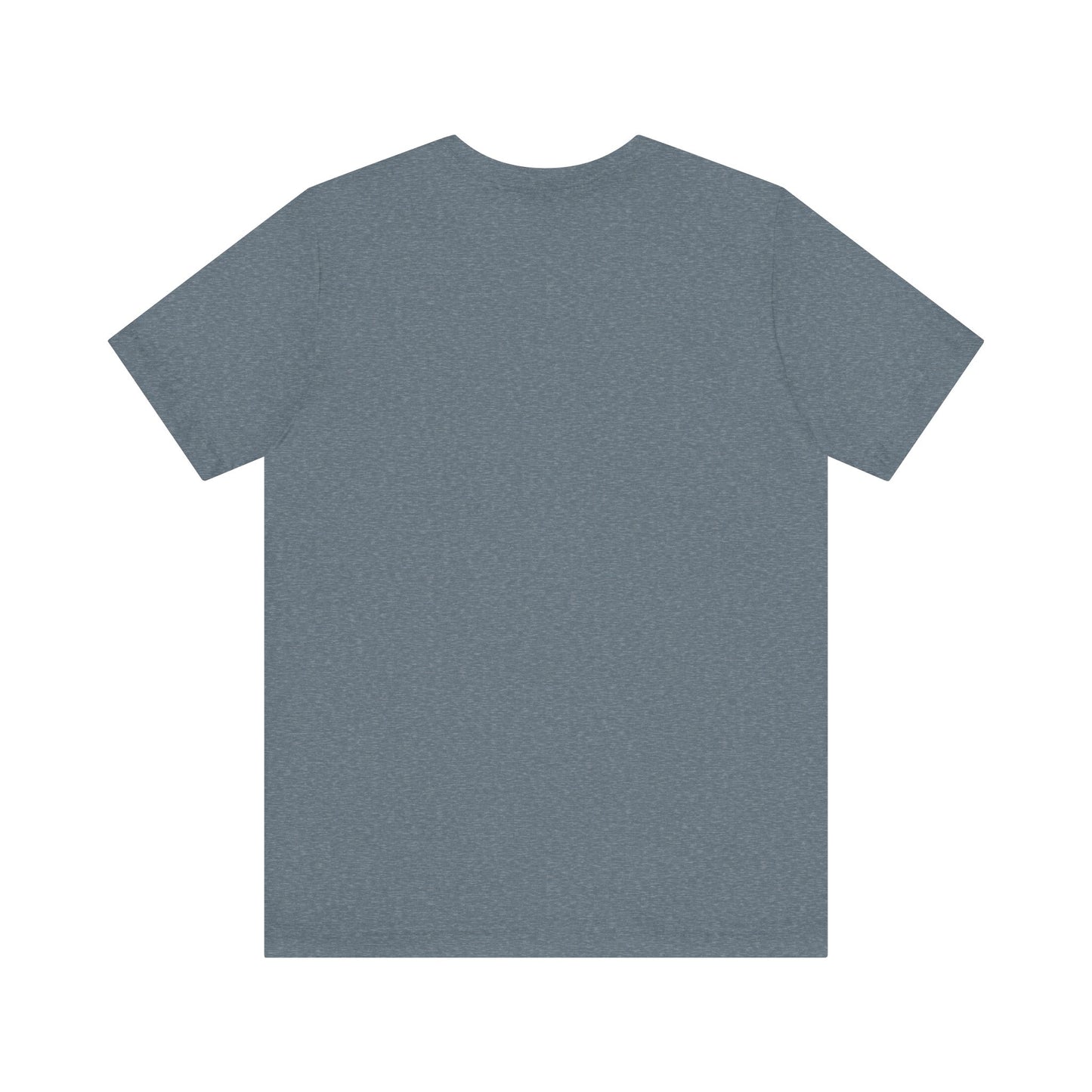 Toda mujer... Unisex Jersey Tee