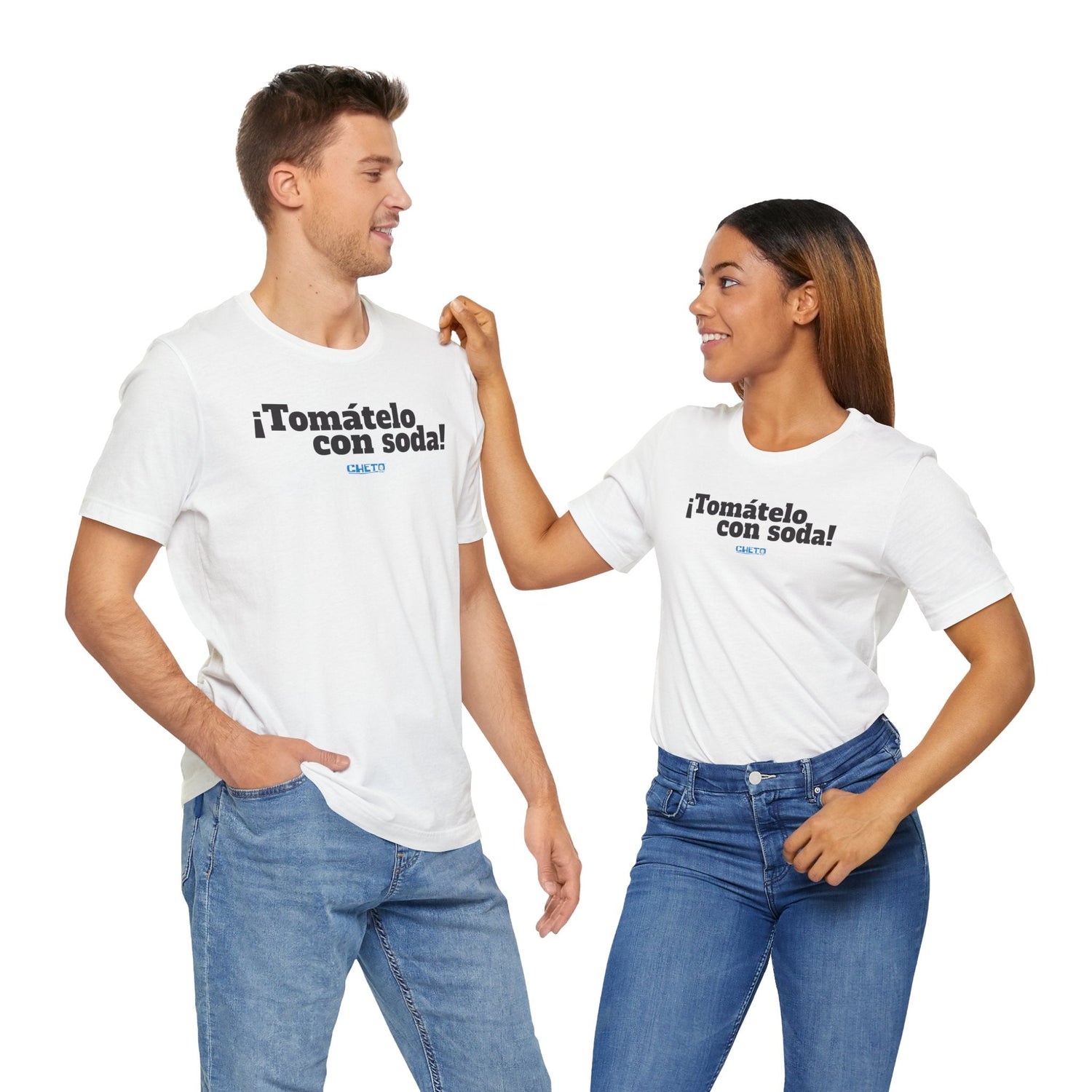 🇦🇷 Remeras con onda Argentina / 🇺🇸 Argentine-style tees with attitude