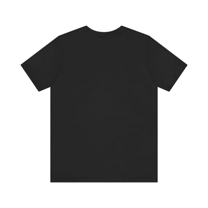Huella digital (Argentina)-Fingerprint (Argentina) / Unisex Jersey Tee