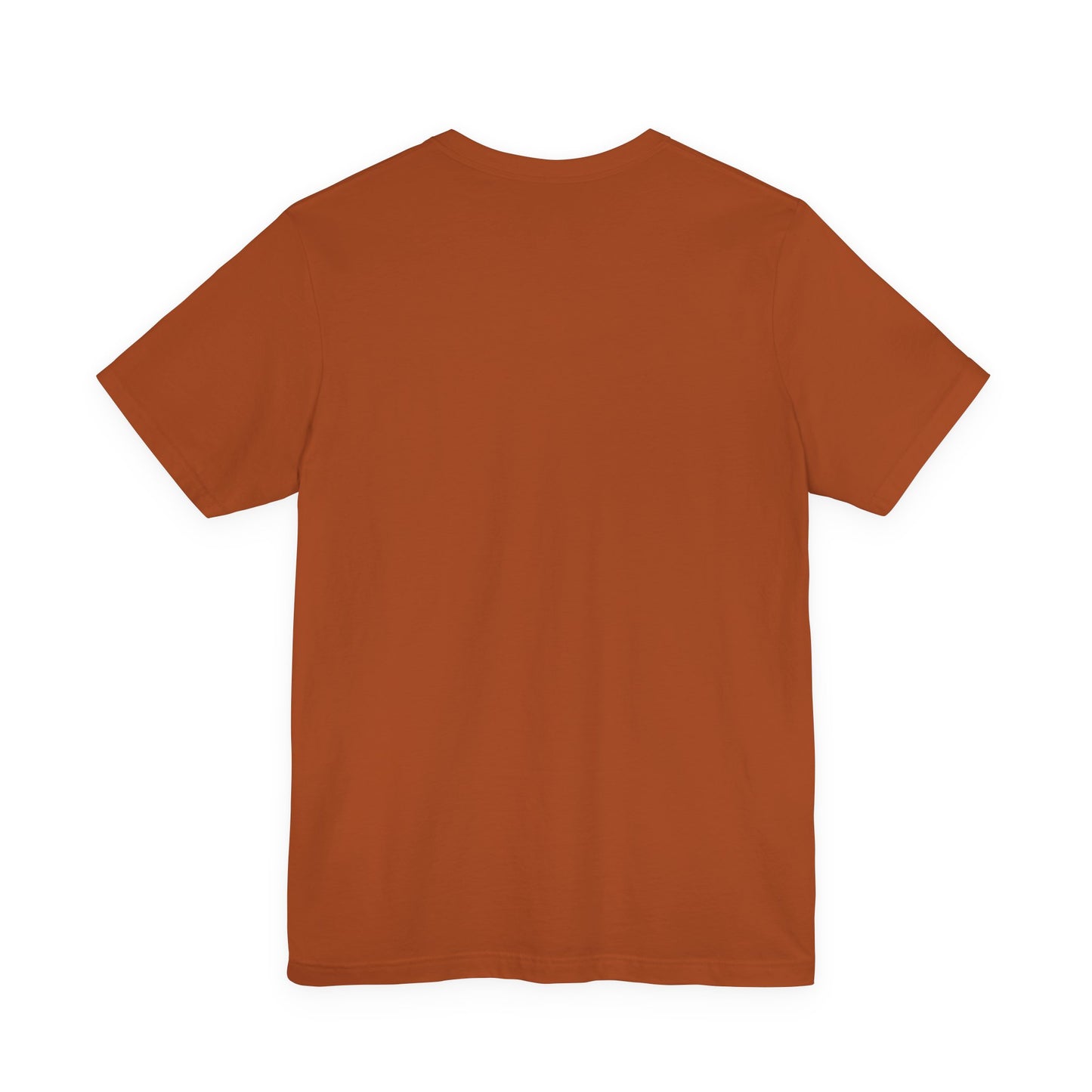 Las argentinas... - Unisex Jersey Tee