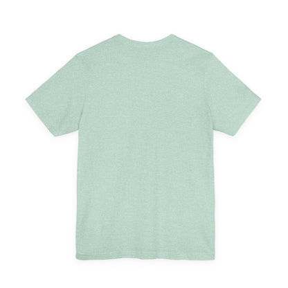 Tengo la posta - Unisex Jersey Tee