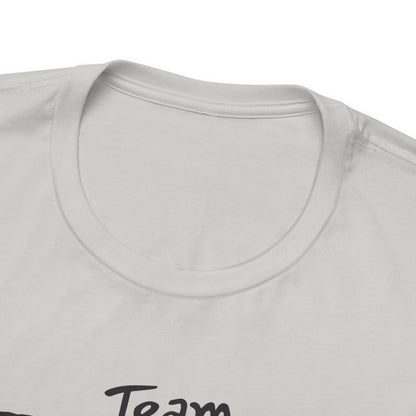 Team Fernet (Dark) Unisex Jersey Tee