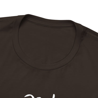 ¡Oso!, ¡chiva!, ¡caleeenchu! - Unisex Jersey Tee