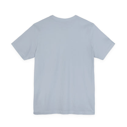 De todos mis títulos, Papá, es el mejor. - Unisex Jersey Tee