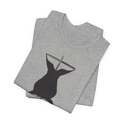 Mi religión - Unisex Jersey Tee