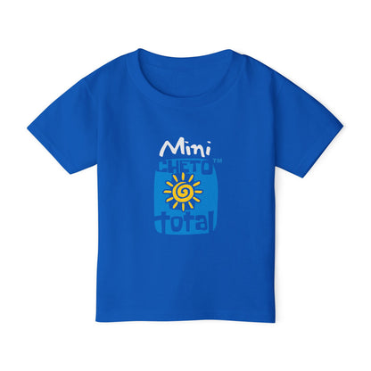 Mini Cheto Total™ Toddler T-shirt
