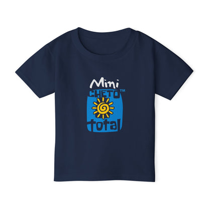 Mini Cheto Total™ Toddler T-shirt