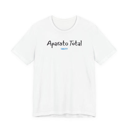 Aparato Total - Unisex Jersey Tee