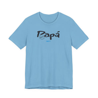 Papá: Edición Especial • Original - Unisex Jersey Tee