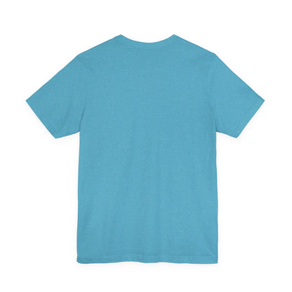 ¡Oso!, ¡chiva!, ¡caleeenchu! - Unisex Jersey Tee