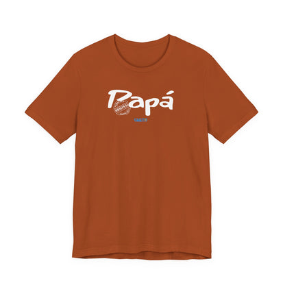 Papá: Edición Especial • Original - Unisex Jersey Tee
