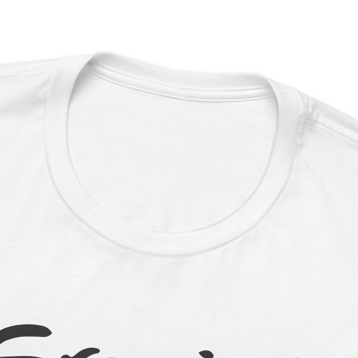 Gracias Totales - Unisex Jersey Tee