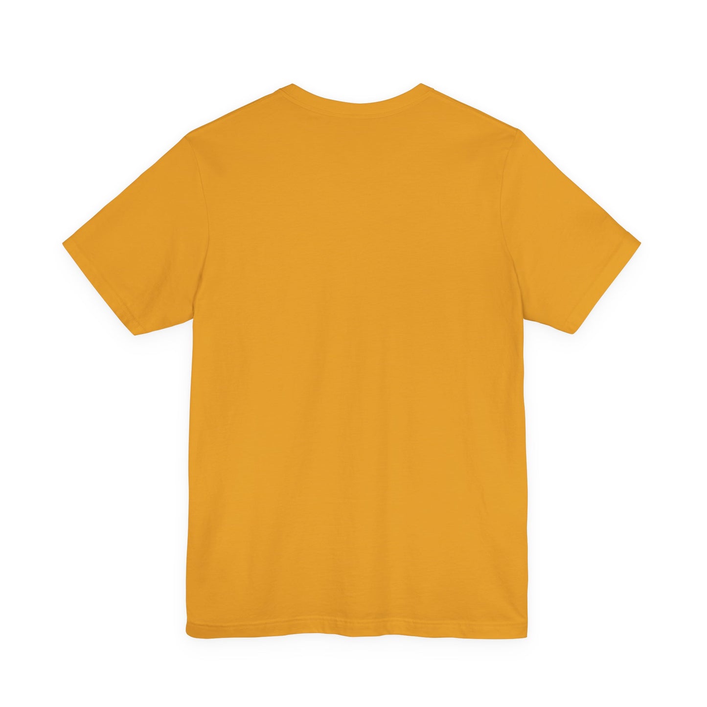 Gracias Totales - Unisex Jersey Tee