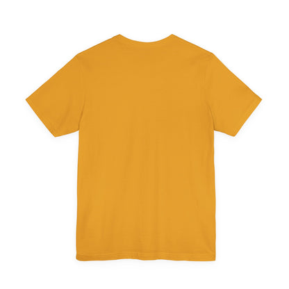 Gracias Totales - Unisex Jersey Tee