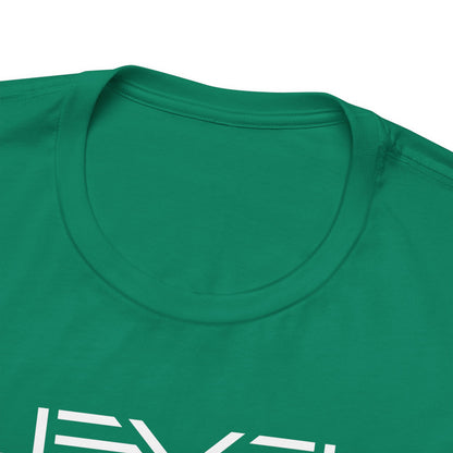 Nivel (Level): Papá Pro - Unisex Jersey Tee