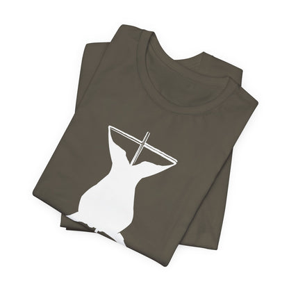 Mi religión - Unisex Jersey Tee