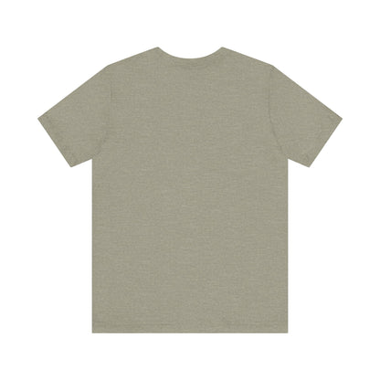 Huella digital (Argentina)-Fingerprint (Argentina) / Unisex Jersey Tee