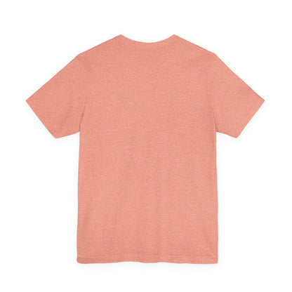 ¡¿Me estás jodiendo?! Unisex Jersey Tee