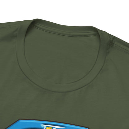 Super Papá - Unisex Jersey Tee