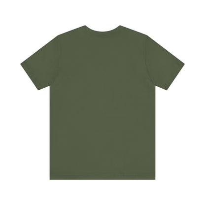 Tengo la posta - Unisex Jersey Tee