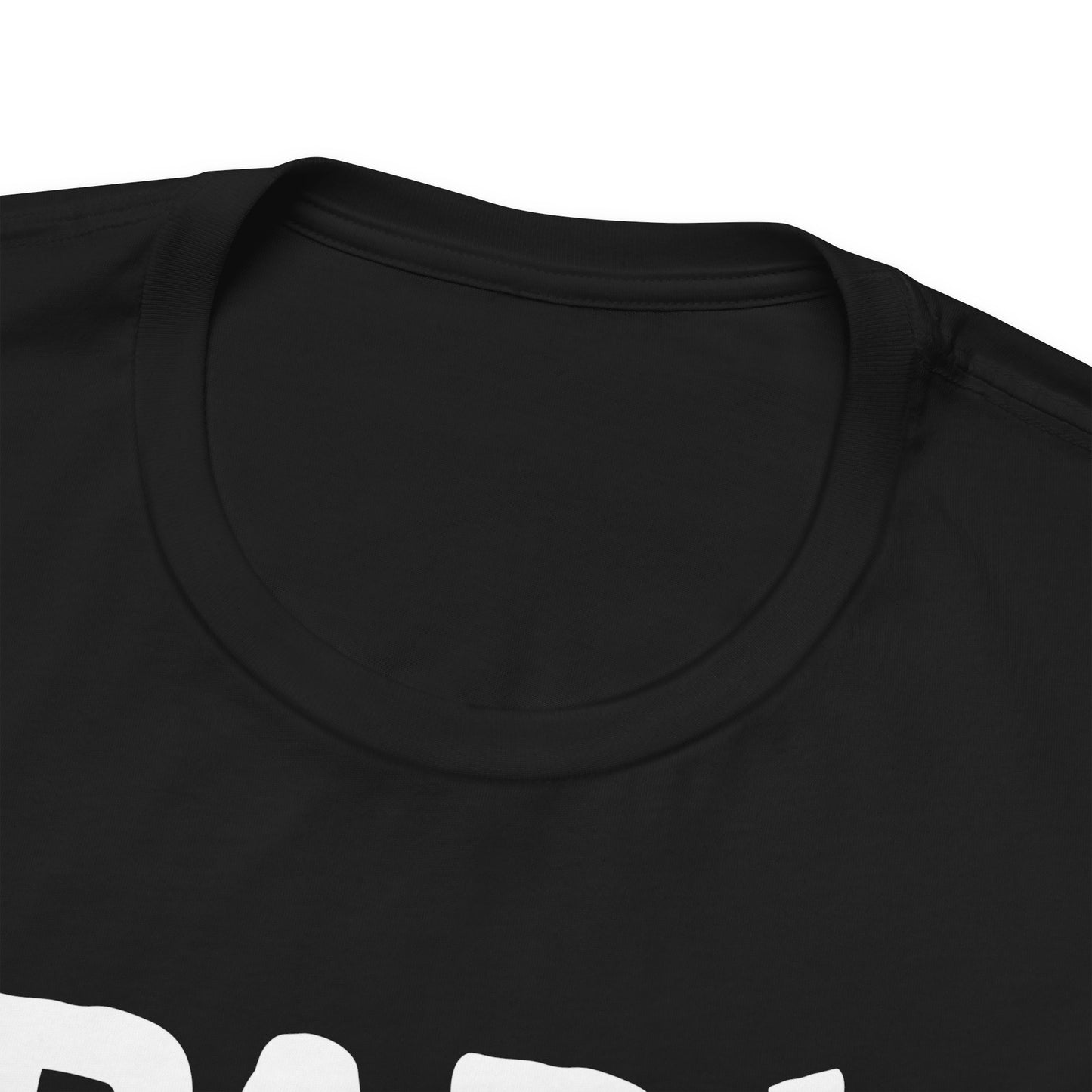 Papá: Especialista en asado, siesta y consejos no pedidos - Unisex Jersey Tee