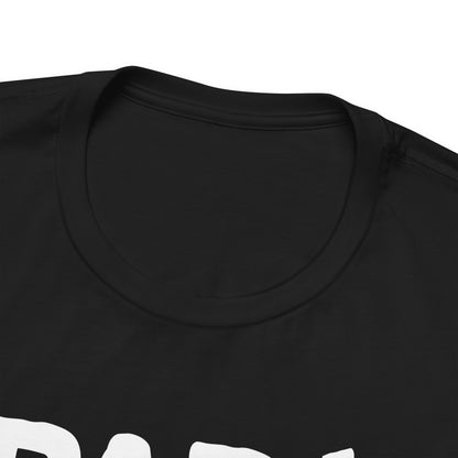 Papá: Especialista en asado, siesta y consejos no pedidos - Unisex Jersey Tee