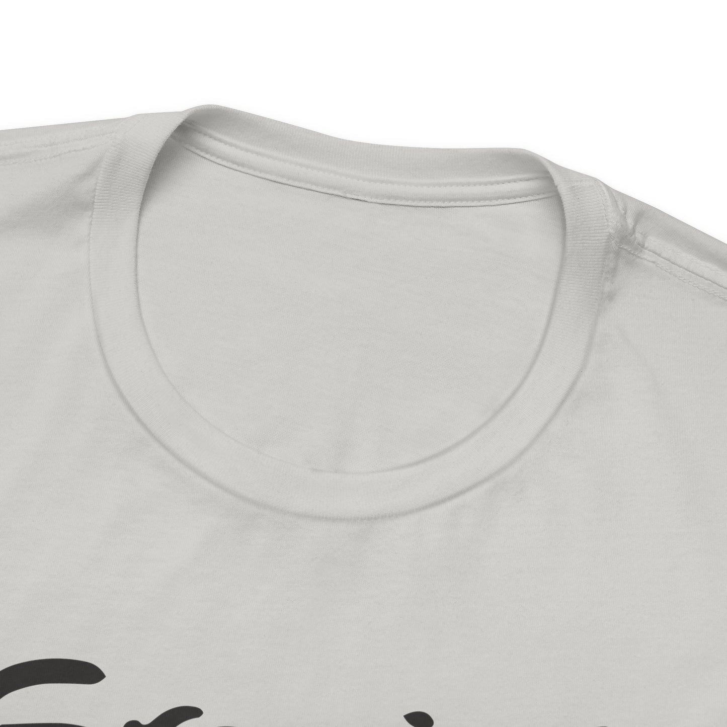 Gracias Totales - Unisex Jersey Tee