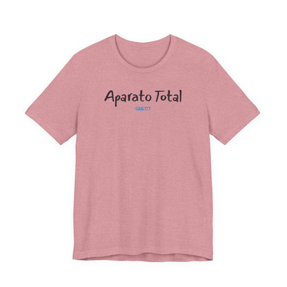 Aparato Total - Unisex Jersey Tee