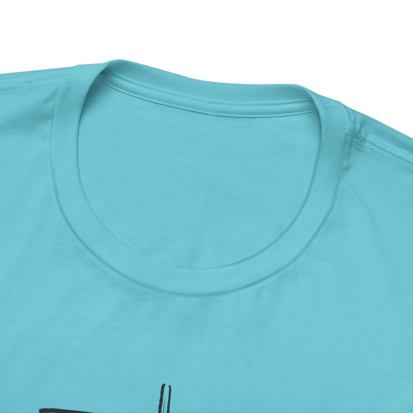 Mi religión - Unisex Jersey Tee