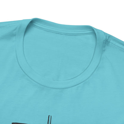 Mi religión - Unisex Jersey Tee