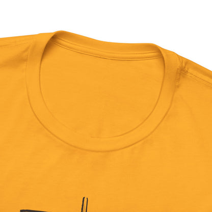 Mi religión - Unisex Jersey Tee